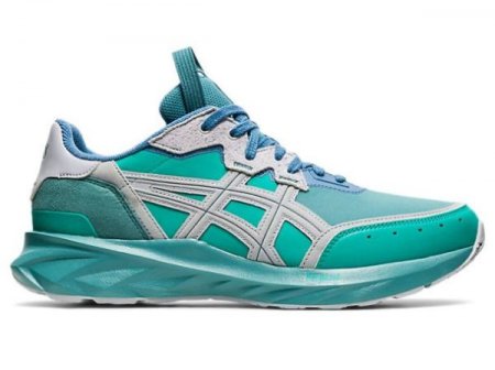 ASICS | FOR MEN HS1-S TARTHER BLAST - Misty Pine/Piedmont Grey