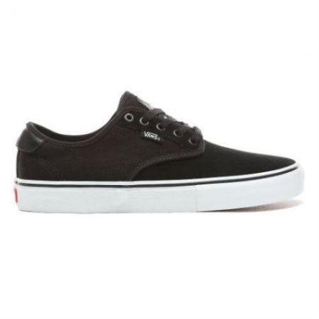 Vans | Men's Chima Ferguson Pro Black