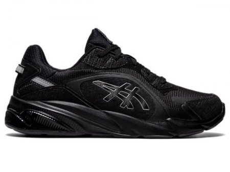 ASICS | FOR MEN GEL-MIQRUM - Black/Black