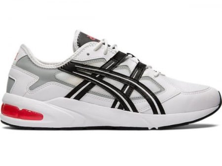 ASICS | FOR MEN GEL-KAYANO 5.1 - White/Black