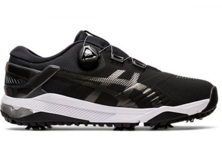 ASICS | FOR MEN GEL-COURSE DUO Boa - Black/Gunmetal