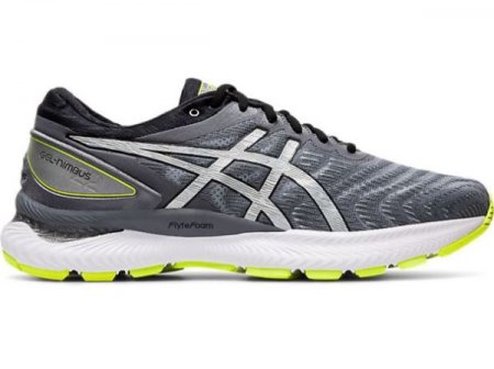 ASICS | FOR MEN GEL-NIMBUS 22 LITE-SHOW - Metropolis/Pure Silver