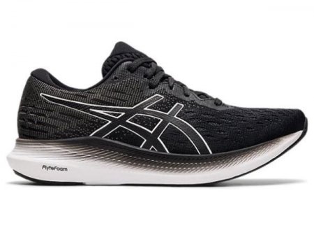 ASICS | FOR WOMEN EVORIDE 2 - Black/White