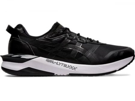 ASICS | FOR MEN GEL-LYTE XXX - Black/White