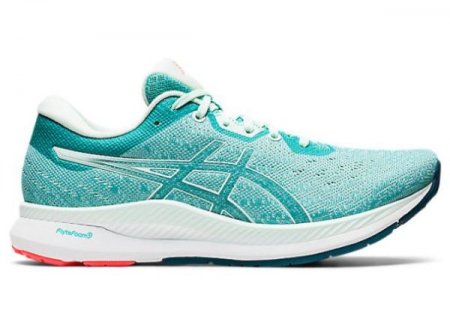 ASICS | FOR WOMEN EVORIDE - Techno Cyan/Bio Mint