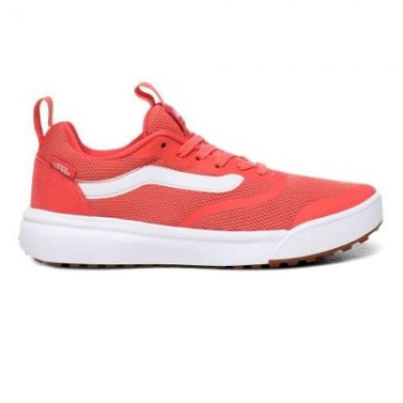 Vans | Women's Ultrarange Rapidweld Deep Sea Coral/True White