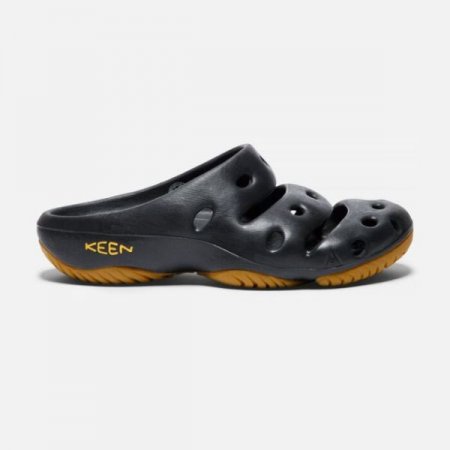 Keen | For Women | Yogui-Black