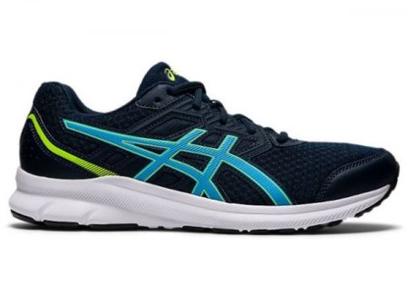 ASICS | FOR MEN JOLT 3 - French Blue/Digital Aqua