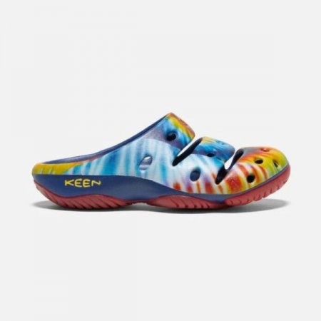 Keen | For Men | Yogui Arts-DDye14