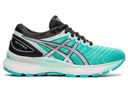 ASICS | FOR WOMEN GEL-NIMBUS LITE - Fresh Ice/Pure Silver