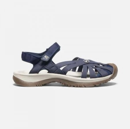 Keen | For Women | Rose Sandal-Navy