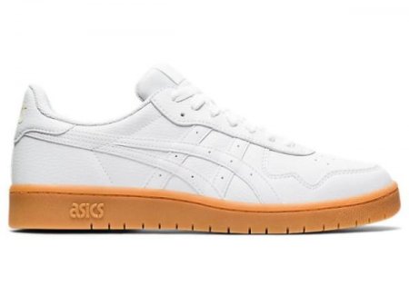 ASICS | FOR MEN JAPAN S - White/White