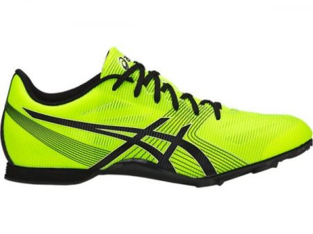 ASICS | FOR MEN Hyper MD 6 - Safety Yellow/Black