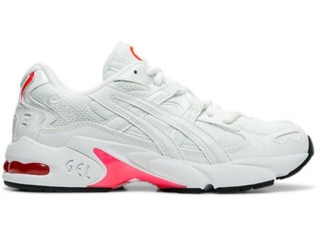 ASICS | FOR WOMEN GEL-KAYANO 5 OG - White/White