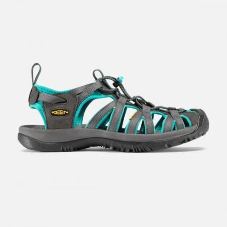 Keen | For Women | Whisper-DARK SHADOW/CERAMIC