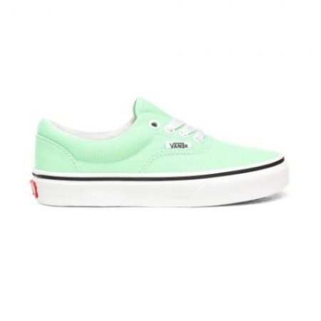 Vans | Kids'Era Kids (4-8 years) Green Ash/True White