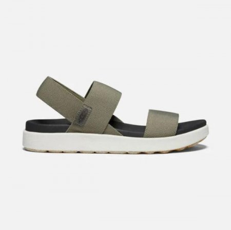 Keen | For Women | Elle Backstrap Sandal-Dusty Olive