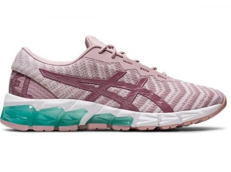 ASICS | FOR WOMEN GEL-QUANTUM 180 5 - Watershed Rose/Purple Oxide