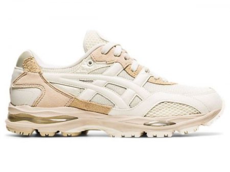 ASICS | FOR MEN GEL-MC PLUS - Ivory/Putty