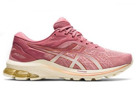 ASICS | FOR WOMEN GT-1000 10 - Pearl Pink/Smokey Rose