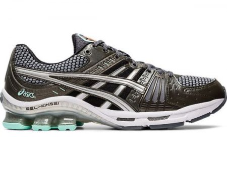 ASICS | FOR MEN GEL-KINSEI OG - Sheet Rock/Pure Silver