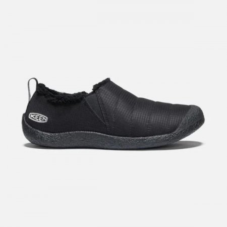 Keen | For Women | Howser II-Triple Black