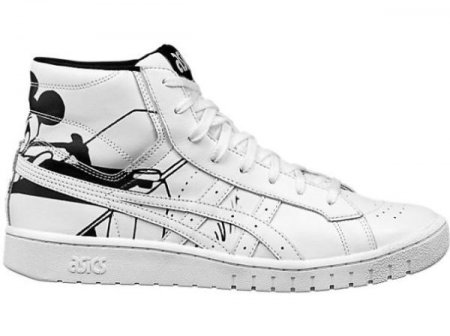 ASICS | FOR MEN GEL-PTG MT x Disney - White/White