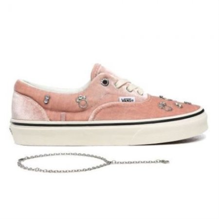 Vans | Women's Sandy Liang Era (Sandy Liang) Orchard/True White