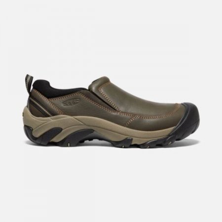 Keen | For Men | Targhee II Soho-Grey/Black