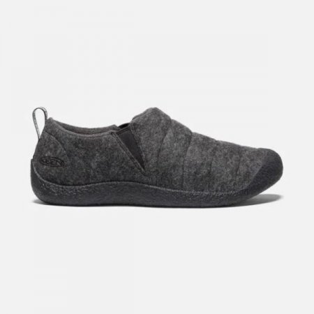 Keen | For Women | Howser II-Grey Felt/Black