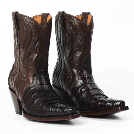 RUJO WOMEN'S THE ANNA-Chocolate