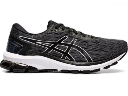 ASICS | FOR WOMEN GT-1000 9 (D) - Carrier Grey/Black