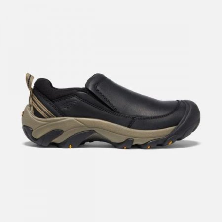 Keen | For Women | Targhee II Soho-Black/Brindle