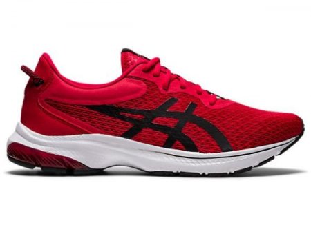 ASICS | FOR MEN GEL-KUMO LYTE 2 - Classic Red/Black