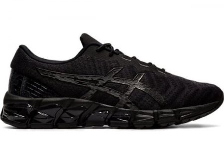 ASICS | FOR MEN GEL-QUANTUM 180 5 - Black/Black