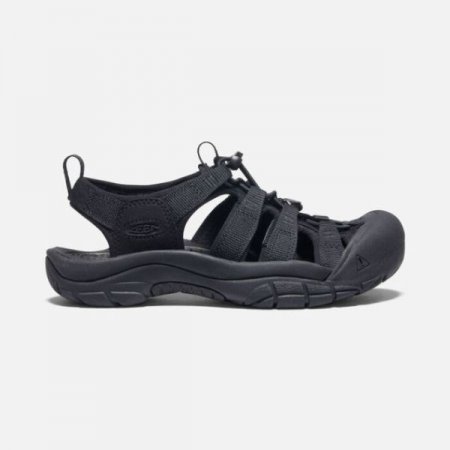 Keen | For Women | Newport H2-Triple Black