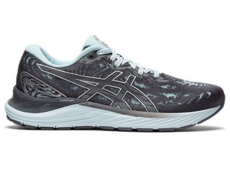 ASICS | FOR WOMEN GEL-CUMULUS 23 - Carrier Grey/Pure Silver