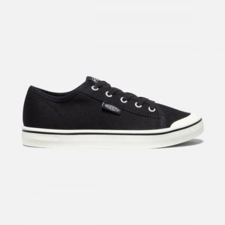 Keen | For Women | Elsa Lite Sneaker-Black/Star White