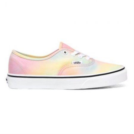 Vans | Women's Aura Shift Authentic (Aura Shift) Multi/True White