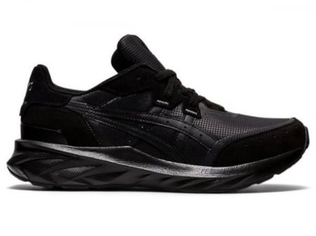 ASICS | FOR MEN TARTHER BLAST - Black/Black