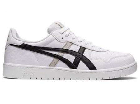 ASICS | FOR MEN JAPAN S - White/Oyster Grey