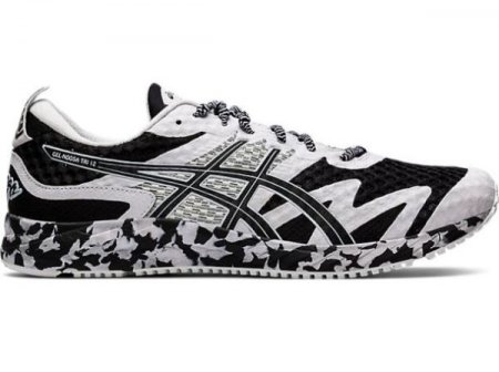 ASICS | FOR MEN GEL-NOOSA TRI 12 - Black/White