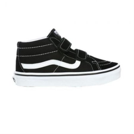 Vans | Kids'Sk8-Mid Reissue V Youth (8-14 years) Black