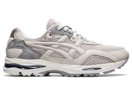 ASICS | FOR MEN GEL-MC PLUS - Oyster Grey/Sheet Rock