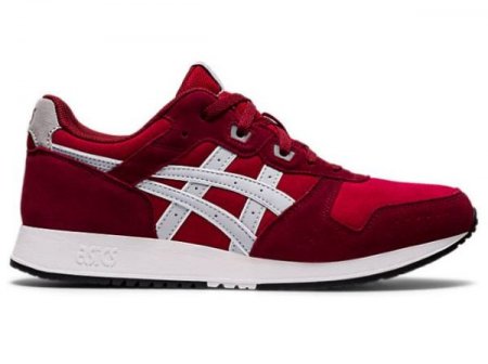 ASICS | FOR MEN LYTE CLASSIC - Beet Juice/Piedmont Grey