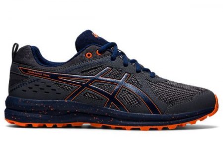 ASICS | FOR MEN GEL-TORRANCE Trail - Carrier Grey/Blue Expanse