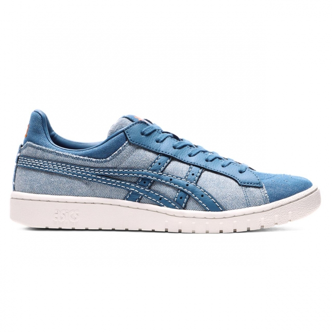 Asics | Men's New Arrivals Asics X ATMOS GEL-PTG-Azure/Azure