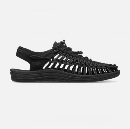 Keen | For Men | UNEEK-BLACK/BLACK