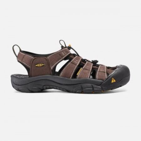 Keen | For Men | Newport H2-BISON/WET SAND