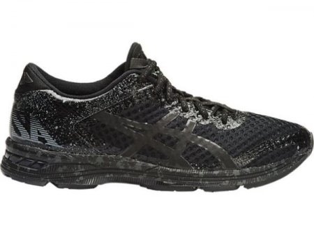 ASICS | FOR MEN GEL-NOOSA TRI 11 - Black/Charcoal